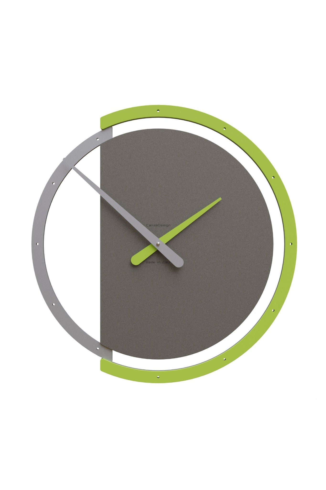Zaki Orologio da parete di design | Made in Italy | CalleaDesign