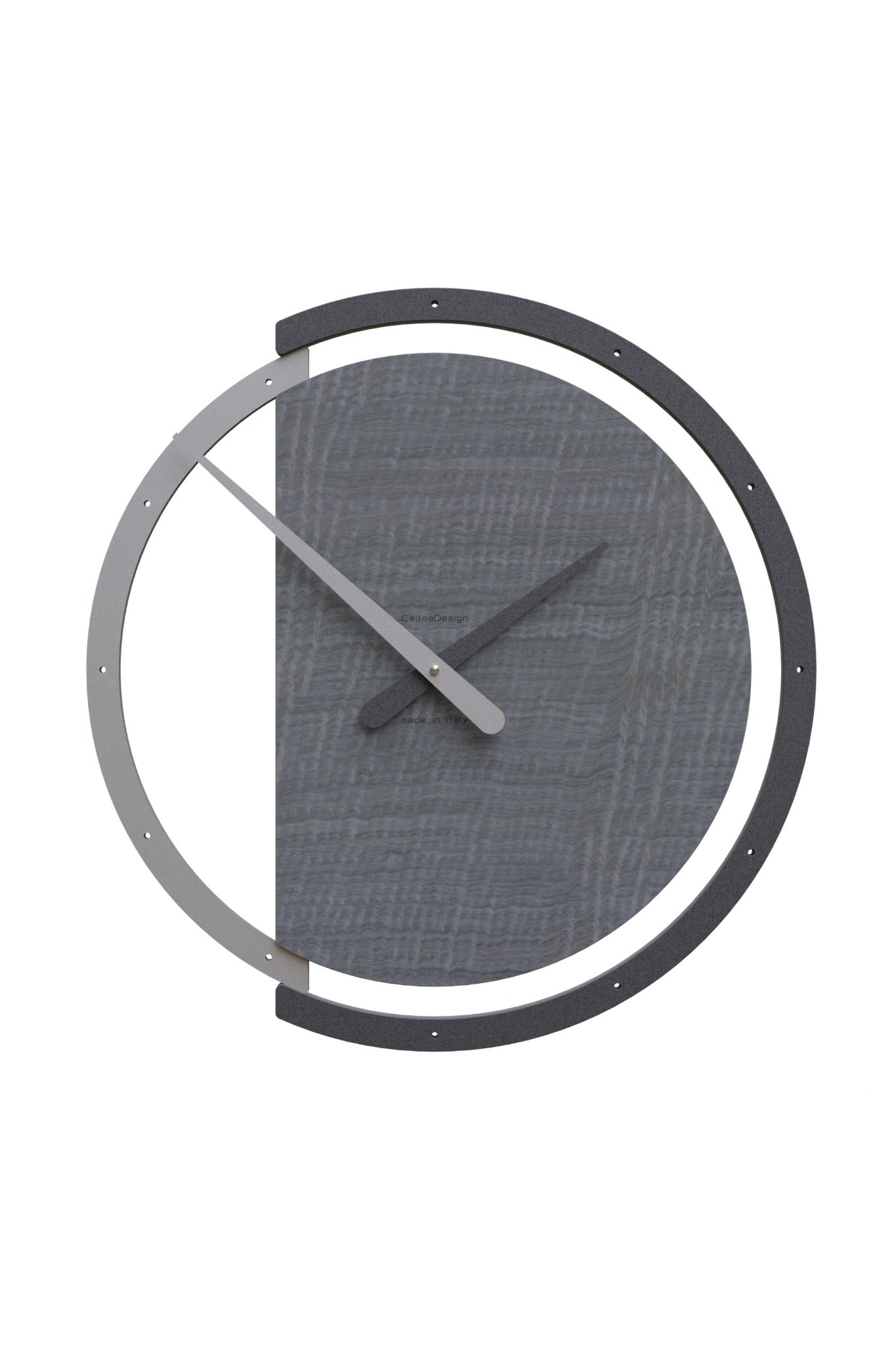 Zaki Orologio da parete di design | Made in Italy | CalleaDesign