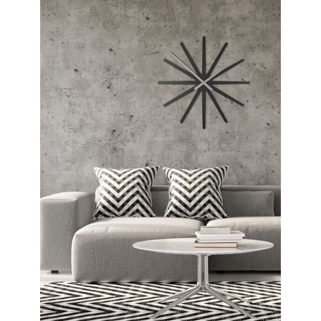 Orologio da parete Frizz di CalleaDesign - ambientazione