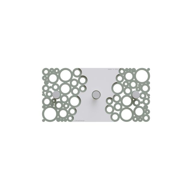 Appendiabiti ingresso Bollicine