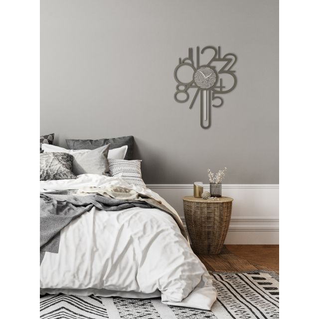 Orologio a pendolo moderno grande Joseph | CalleaDesign