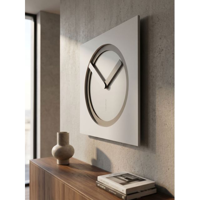 Orologio design da personalizzare Kam di calleadesign