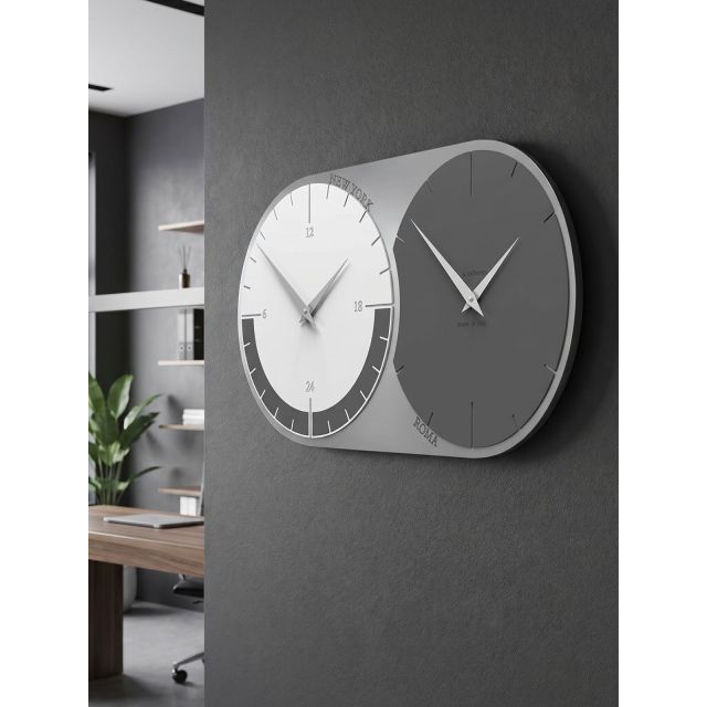 Orologio fusi orari World clock 2