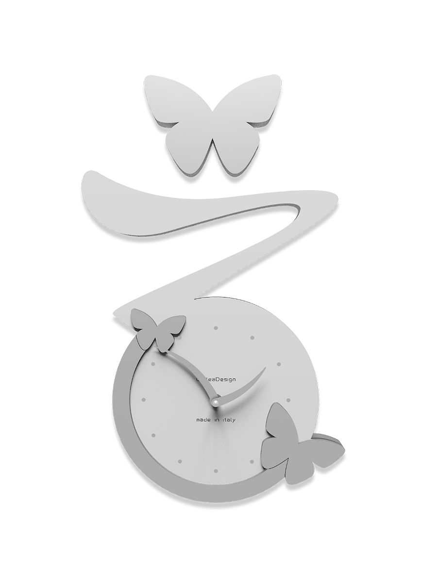 Orologio Farfalla