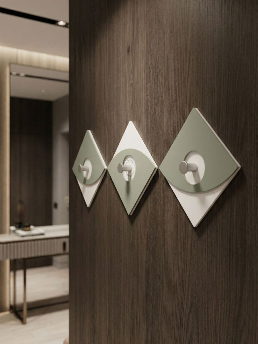 Appendiabiti Eleonora di CalleaDesign