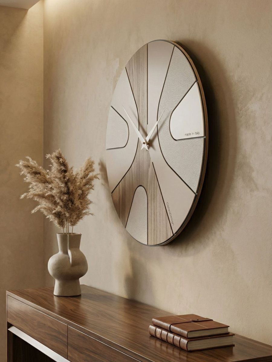 Orologio da parete Asym - ambientazione