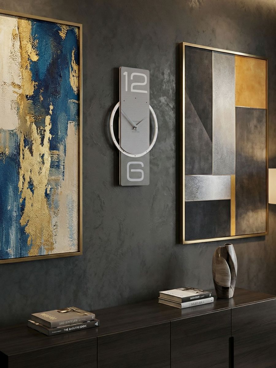 Orologio da parete Zyra ambientazione