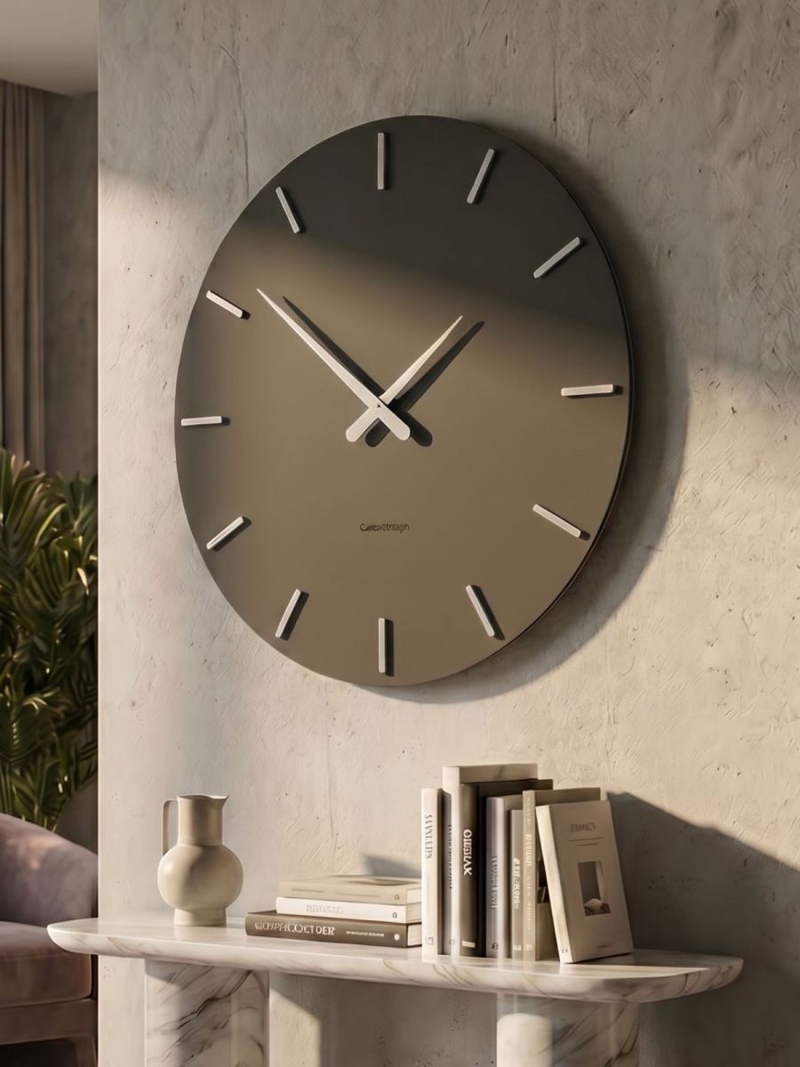 Orologio da parete Smarty line