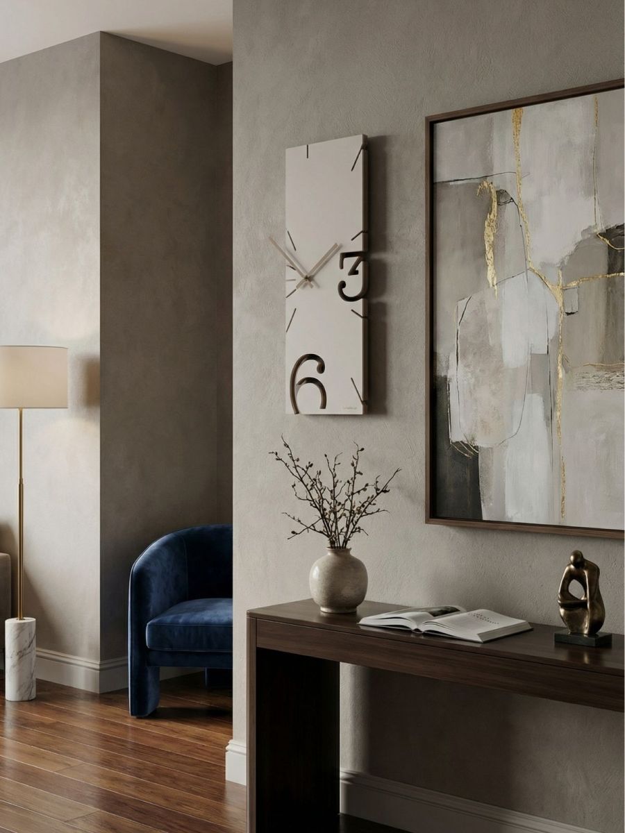 Orologio da parete Greg di CalleaDesign