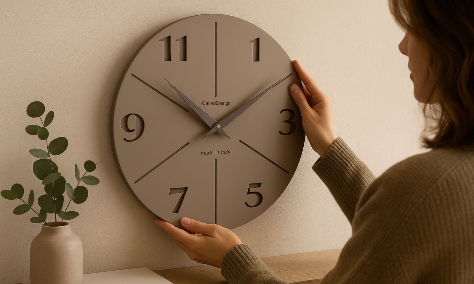 SCEGLIERE UN PRODOTTO ARTIGIANALE CALLEADESIGN FA DAVVERO LA DIFFERENZA?