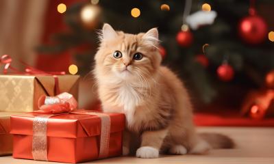 COSA REGALARE AD UNA PERSONA A CUI PIACCIONO I GATTI