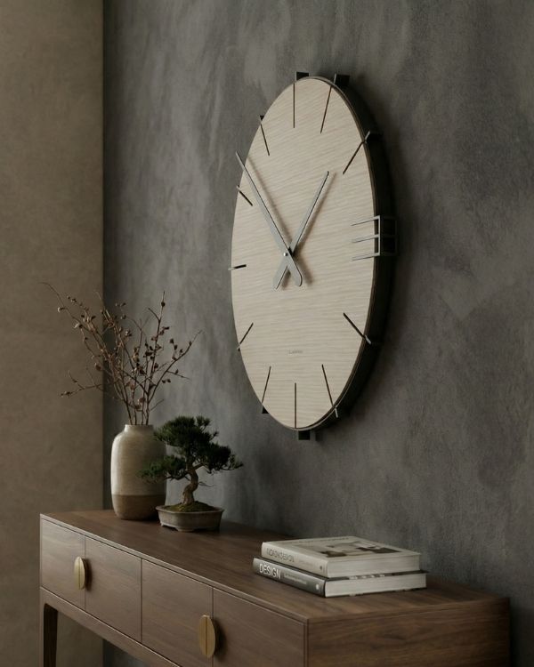 Orologio da parete Mike